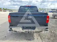 2016 Chevrolet Silverado photo