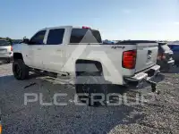 2016 Chevrolet Silverado photo