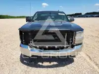 2016 Chevrolet Silverado фото