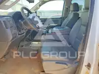 2016 Chevrolet Silverado фото