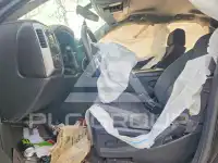 2016 Chevrolet Silverado фото