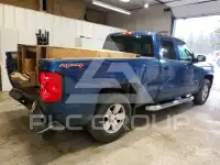 2016 Chevrolet Silverado фото