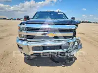 2016 Chevrolet Silverado фото