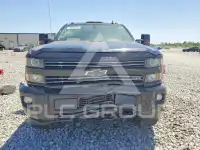 2016 Chevrolet Silverado фото