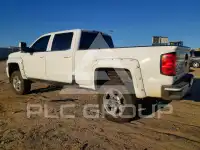 2016 Chevrolet Silverado фото