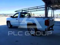 2016 Chevrolet Silverado фото