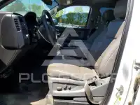 2016 Chevrolet Silverado фото