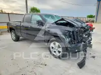 2016 Chevrolet Silverado фото