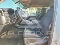 2016 Chevrolet Silverado фото
