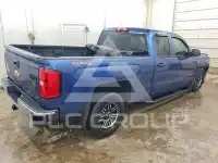 2016 Chevrolet Silverado photo