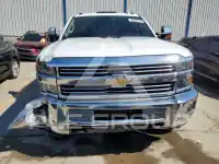 2016 Chevrolet Silverado фото