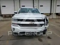 2016 Chevrolet Silverado фото
