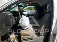 2016 Chevrolet Silverado фото