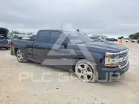 2016 Chevrolet Silverado фото