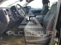 2016 Chevrolet Silverado photo