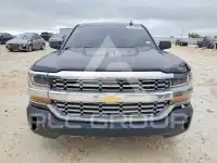 2016 Chevrolet Silverado фото