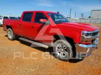 2016 Chevrolet Silverado фото