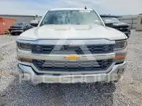 2016 Chevrolet Silverado фото