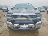 2016 Chevrolet Silverado фото