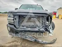 2016 Chevrolet Silverado photo