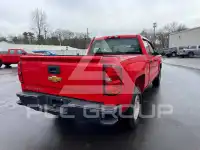 2016 Chevrolet Silverado фото