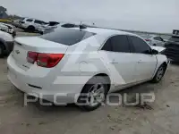 2016 Chevrolet Malibu фото