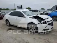 2016 Chevrolet Malibu фото