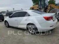 2016 Chevrolet Malibu фото
