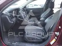 2016 Chevrolet Malibu фото