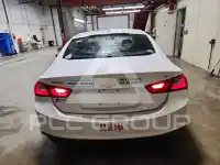 2016 Chevrolet Malibu фото
