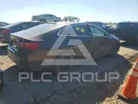 2016 Chevrolet Malibu фото