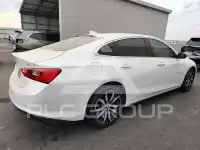 2016 Chevrolet Malibu фото