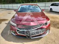 2016 Chevrolet Malibu фото