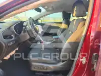 2016 Chevrolet Malibu фото