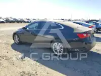 2016 Chevrolet Malibu фото