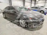 2016 Chevrolet Malibu фото