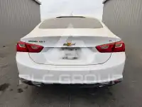 2016 Chevrolet Malibu фото