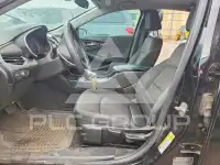 2016 Chevrolet Malibu фото