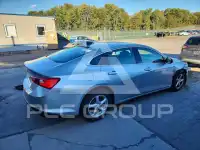 2016 Chevrolet Malibu фото