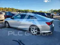 2016 Chevrolet Malibu фото
