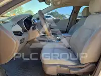 2016 Chevrolet Malibu фото