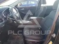 2016 Chevrolet Malibu фото
