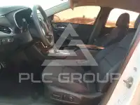 2016 Chevrolet Malibu фото