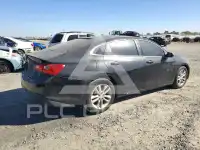 2016 Chevrolet Malibu фото