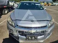 2016 Chevrolet Malibu фото