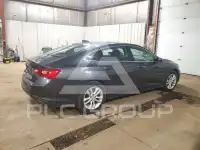 2016 Chevrolet Malibu фото