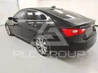2016 Chevrolet Malibu фото