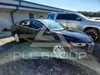 2016 Chevrolet Malibu фото