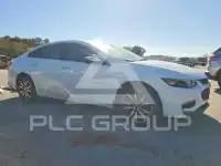 2016 Chevrolet Malibu фото