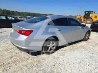 2016 Chevrolet Malibu фото